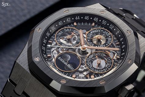 audemars piguet royal oak keramik|ap royal oak retail price.